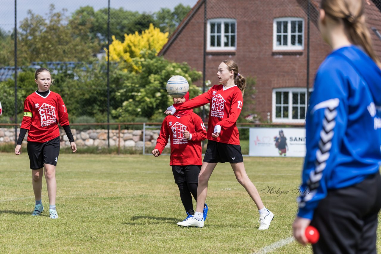 Bild 70 - wU14 Kellinghusen